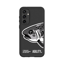 Galaxy S23 FE SolidSuit (MagSafe 兼容)  JKS 大魚頭