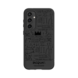 Galaxy S23 FE SolidSuit (MagSafe 兼容)  巴斯奇亞 Jean-Michel Basquiat Beat Bop