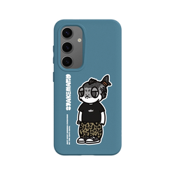 Galaxy S24 SolidSuit (MagSafe 兼容)  JKS 要豹了
