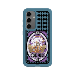 Galaxy S24 SolidSuit (MagSafe 兼容)  One Piece Gear 5 - 魯夫覺醒