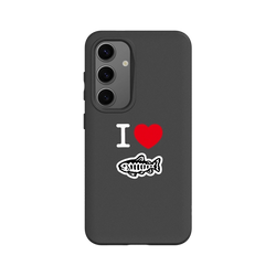 Galaxy S24 SolidSuit (MagSafe 兼容)  JKS 我愛魚