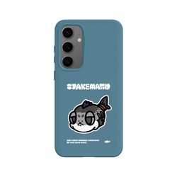 Galaxy S24+ SolidSuit (MagSafe 兼容)  JKS 大鮭丸