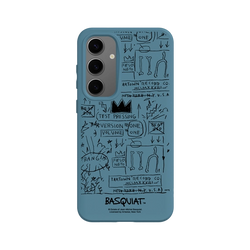 Galaxy S24+ SolidSuit (MagSafe 兼容)  巴斯奇亞 Jean-Michel Basquiat Beat Bop