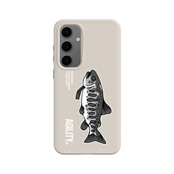 Galaxy S24+ SolidSuit (MagSafe 兼容)  JKS 一隻大魚