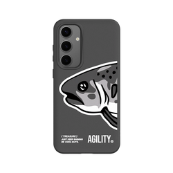 Galaxy S24+ SolidSuit (MagSafe 兼容)  JKS 大魚頭