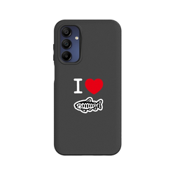 Galaxy A15 (4G) SolidSuit (MagSafe 兼容)  JKS 我愛魚