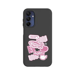Galaxy A15 (4G) SolidSuit (MagSafe 兼容)  JKS 撕不掉