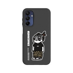 Galaxy A15 (4G) SolidSuit (MagSafe 兼容)  JKS 要豹了