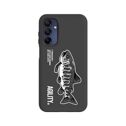 Galaxy A15 (4G) SolidSuit (MagSafe 兼容)  JKS 一隻大魚