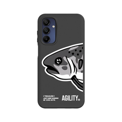 Galaxy A15 (5G) SolidSuit (MagSafe 兼容)  JKS 大魚頭