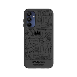 Galaxy A15 (5G) SolidSuit (MagSafe 兼容)  巴斯奇亞 Jean-Michel Basquiat Beat Bop