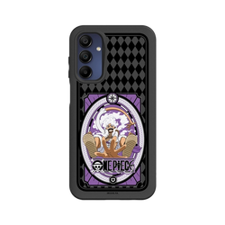 Galaxy A15 (4G) SolidSuit (MagSafe 兼容)  One Piece Gear 5 - 魯夫覺醒