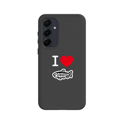 Galaxy A55 SolidSuit (MagSafe 兼容)  JKS 我愛魚