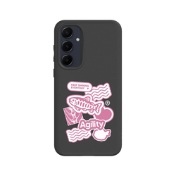 Galaxy A55 SolidSuit (MagSafe 兼容)  JKS 撕不掉