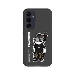 Galaxy A55 SolidSuit (MagSafe 兼容)  JKS 要豹了