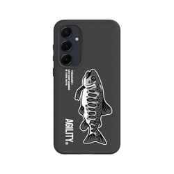 Galaxy A55 SolidSuit (MagSafe 兼容)  JKS 一隻大魚