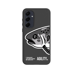 Galaxy A55 SolidSuit (MagSafe 兼容)  JKS 大魚頭