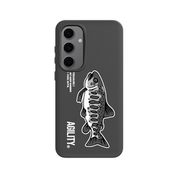 Galaxy S24 FE SolidSuit (MagSafe 兼容)  JKS 一隻大魚