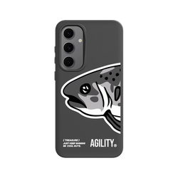 Galaxy S24 FE SolidSuit (MagSafe 兼容)  JKS 大魚頭