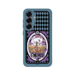 Galaxy S25 SolidSuit (MagSafe 兼容)  One Piece Gear 5 - 魯夫覺醒