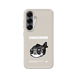 Galaxy S25 SolidSuit (MagSafe 兼容)  JKS 大鮭丸