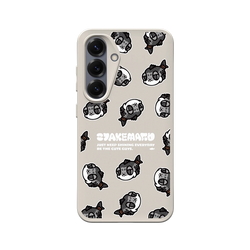 Galaxy S25 SolidSuit (MagSafe 兼容)  JKS 很多鮭丸