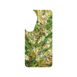 Galaxy S25 SolidSuit (MagSafe 兼容)  Emerald Studio 野薑花・大暑 溪畔的清芬