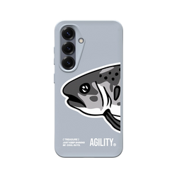 Galaxy S25 SolidSuit (MagSafe 兼容)  JKS 大魚頭