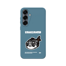 Galaxy S25 Plus SolidSuit (MagSafe 兼容)  JKS 大鮭丸