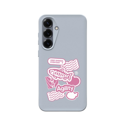 Galaxy S25 Plus SolidSuit (MagSafe 兼容)  JKS 撕不掉