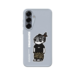 Galaxy S25 Plus SolidSuit (MagSafe 兼容)  JKS 要豹了