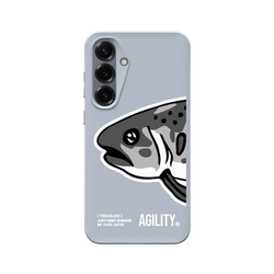 Galaxy S25 Plus SolidSuit (MagSafe 兼容)  JKS 大魚頭