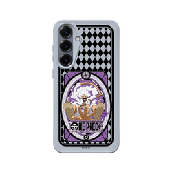 Galaxy S25 Plus SolidSuit (MagSafe 兼容)  One Piece Gear 5 - 魯夫覺醒