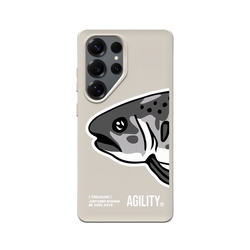 Galaxy S25 Ultra SolidSuit (MagSafe 兼容)  JKS 大魚頭
