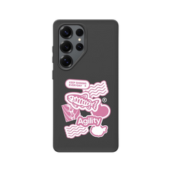 Galaxy S25 Ultra SolidSuit (MagSafe 兼容)  JKS 撕不掉