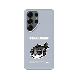 Galaxy S25 Ultra SolidSuit (MagSafe 兼容)  JKS 大鮭丸