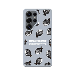 Galaxy S25 Ultra SolidSuit (MagSafe 兼容)  JKS 很多鮭丸
