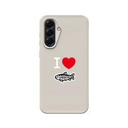 Galaxy A56 SolidSuit (MagSafe 兼容)  JKS 我愛魚