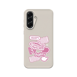 Galaxy A56 SolidSuit (MagSafe 兼容)  JKS 撕不掉