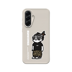 Galaxy A56 SolidSuit (MagSafe 兼容)  JKS 要豹了