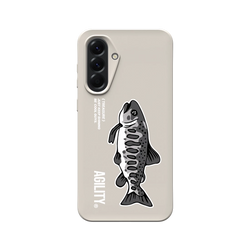 Galaxy A56 SolidSuit (MagSafe 兼容)  JKS 一隻大魚
