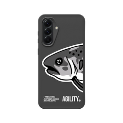 Galaxy A56 SolidSuit (MagSafe 兼容)  JKS 大魚頭