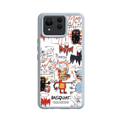 Zenfone 11 Ultra SolidSuit (MagSafe 兼容)  巴斯奇亞 Jean-Michel Basquiat 蝙蝠俠