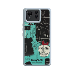 Zenfone 11 Ultra SolidSuit (MagSafe 兼容)  巴斯奇亞 Jean-Michel Basquiat Equals Pi
