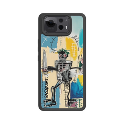 Zenfone 12 Ultra SolidSuit (MagSafe 兼容)  巴斯奇亞 Jean-Michel Basquiat 戰士