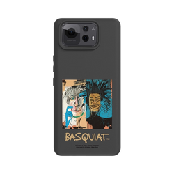 Zenfone 12 Ultra SolidSuit (MagSafe 兼容)  巴斯奇亞 Jean-Michel Basquiat 巴斯奇亞與安迪沃荷