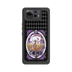 Zenfone 12 Ultra SolidSuit (MagSafe 兼容)  One Piece Gear 5 - 魯夫覺醒