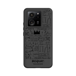 Xiaomi 13T Pro SolidSuit (MagSafe 兼容)  巴斯奇亞 Jean-Michel Basquiat Beat Bop