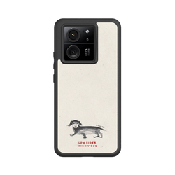 Xiaomi 13T SolidSuit (MagSafe 兼容)  ShouXin手訫 法式低底盤散步