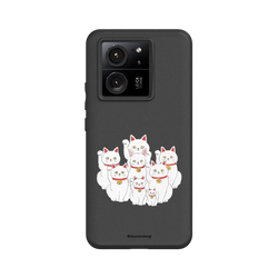 Xiaomi 13T Pro SolidSuit (MagSafe 兼容)  TOCOROCOMUGI 招財...貓?